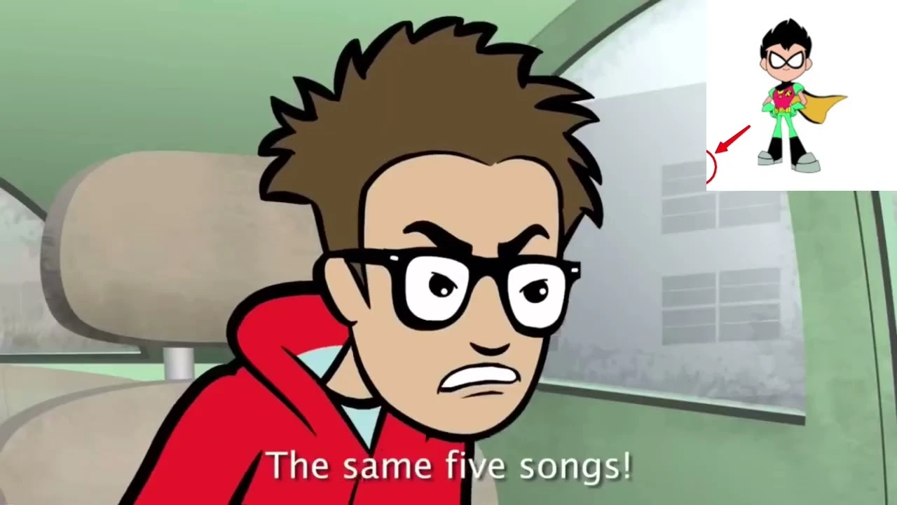 how it feels like to hyperfixate on 5 characters | Fandom
