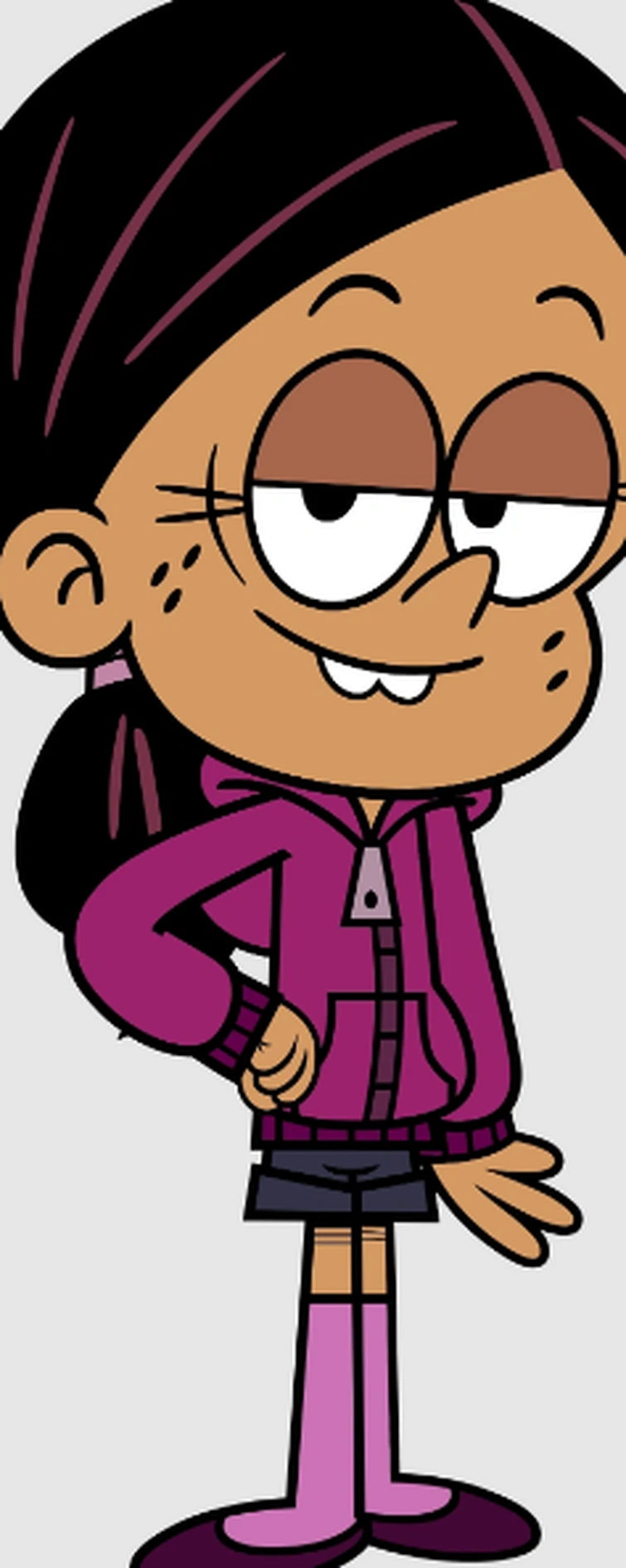 Characters Design Changes Fandom
