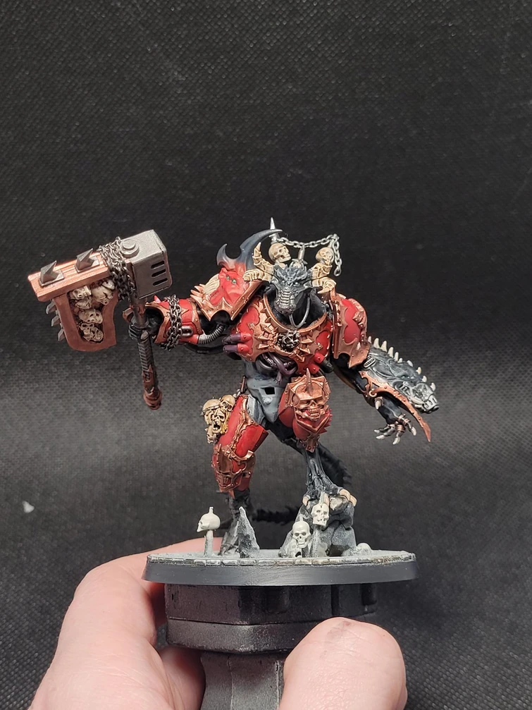 Discuss Everything About Warhammer 40k Wiki | Fandom