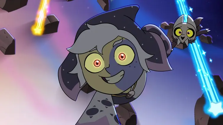 I see a pattern | Fandom