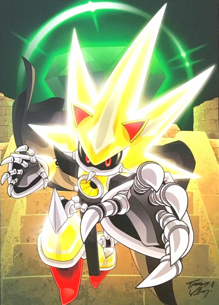 Super Neo | Fandom