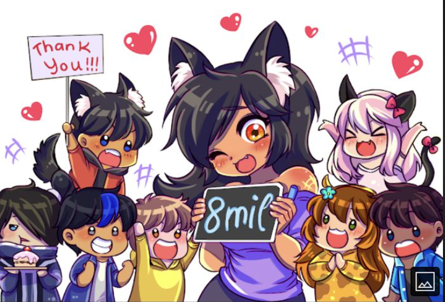 Aphmau New Videos Today 2025 Images References :
