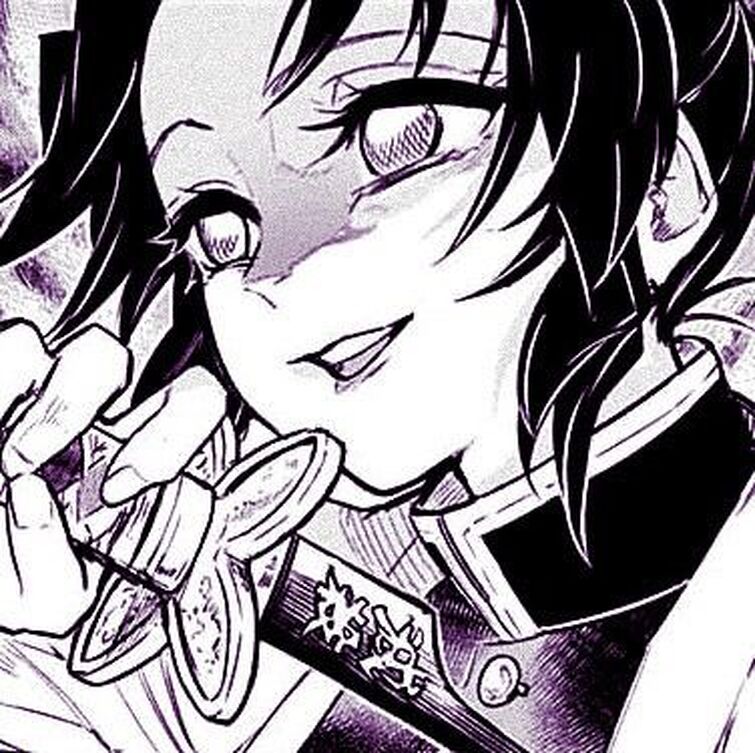 I Just Set My School Pfp To Shinobu Fandom