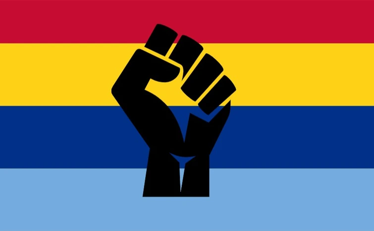 Discuss Everything About Union Concepts Wiki | Fandom