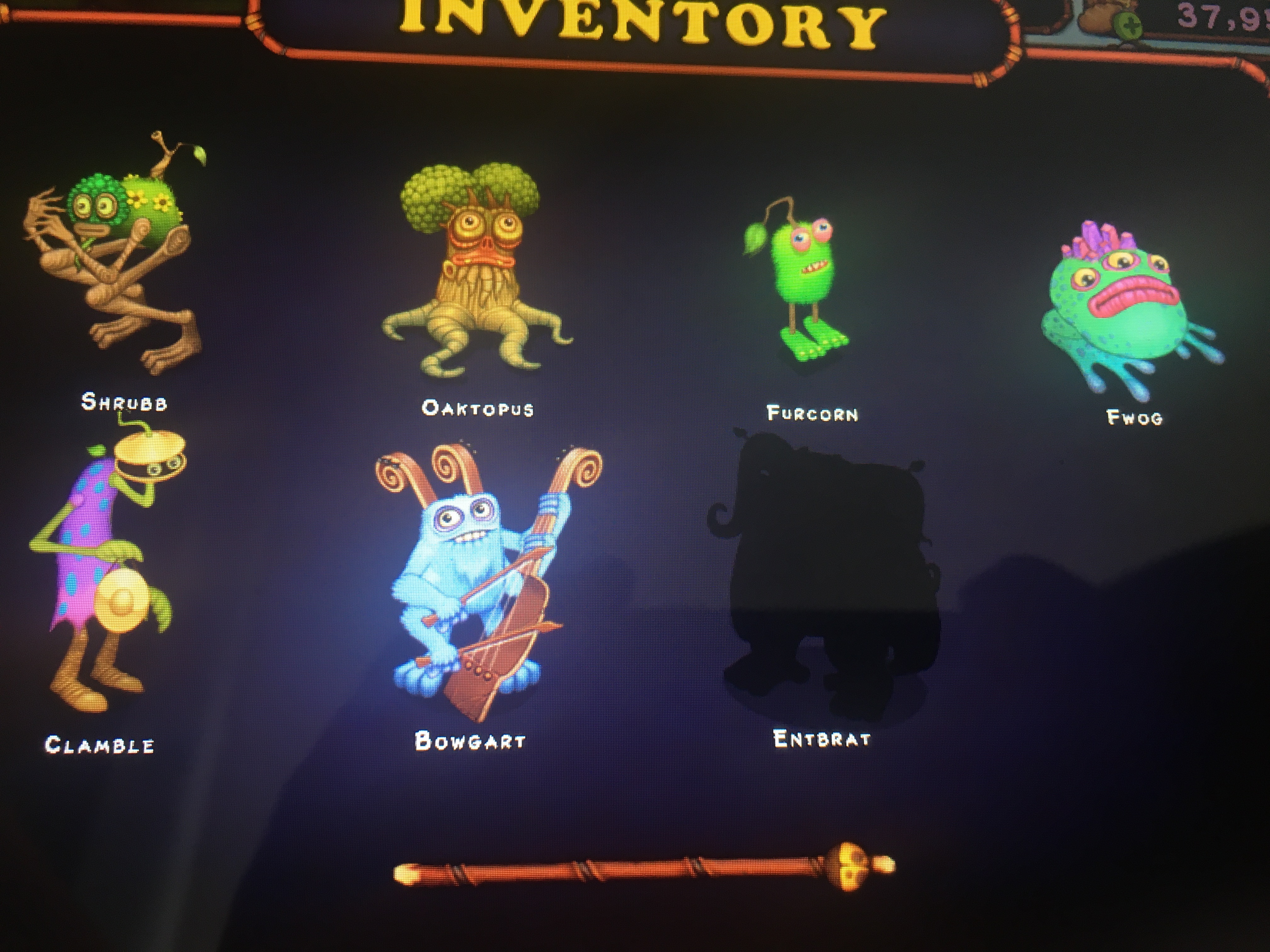 How To Breed A Wubbox In My Singing Monsters