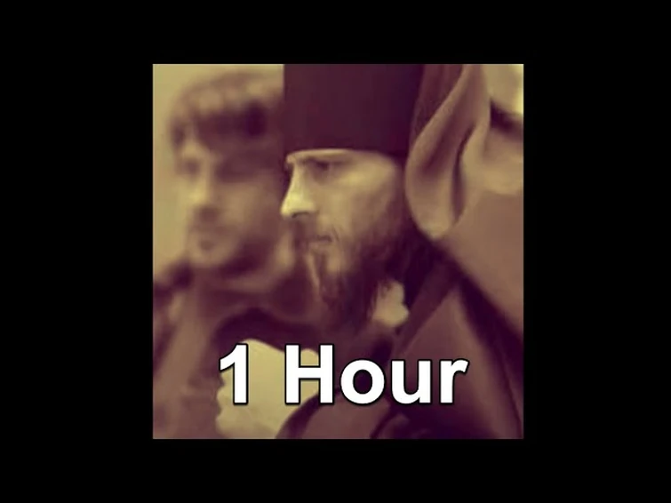 Tchaikovsky Hymn Of The Cherubim 1 Hour