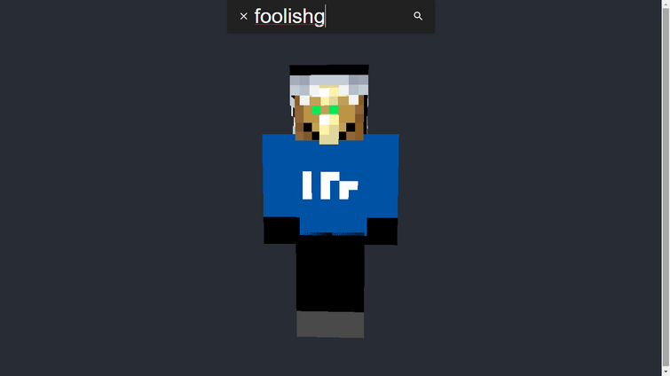 Hey look it's Fundy! (Mod Note: funy) - Imgflip