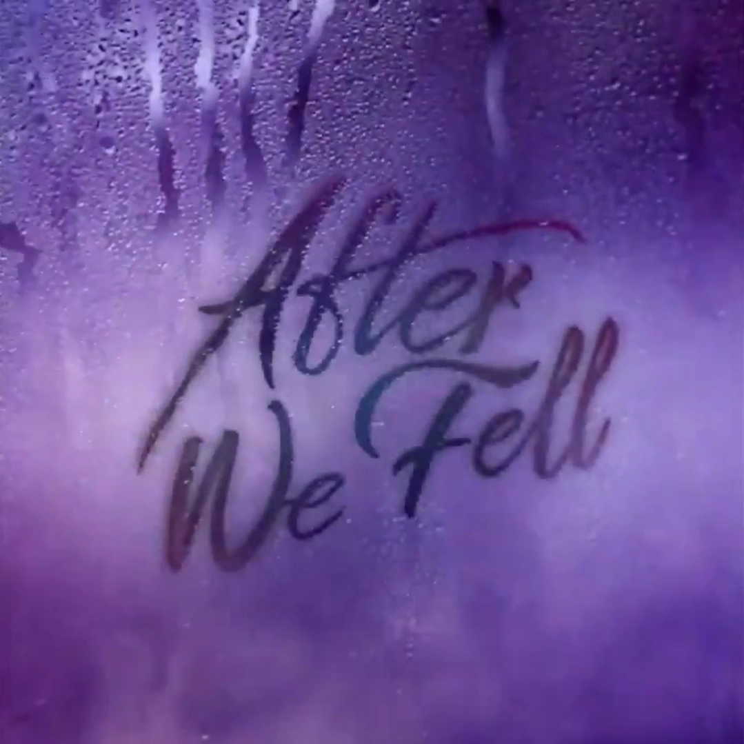After We Fell Teaser Trailer Fandom