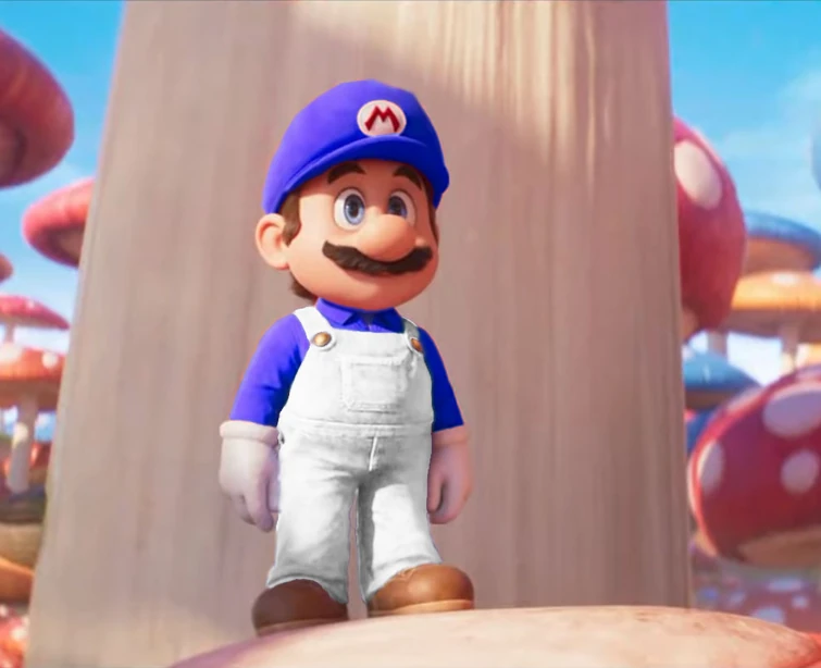 Okay fr, this needs to be an actual movie Fandom