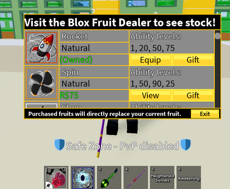 Blox fruit Bounty hunter 10M _ Race v4 Cyborg Leo _ Awakened Dough