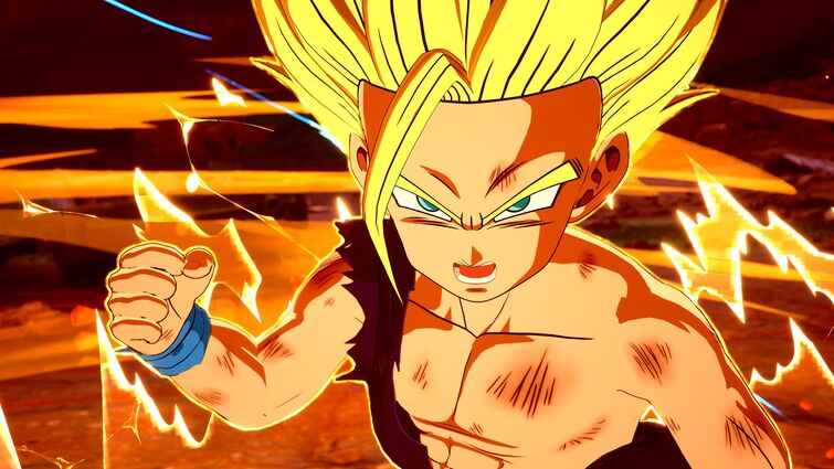 Some more Sparking Zero opinions | Fandom
