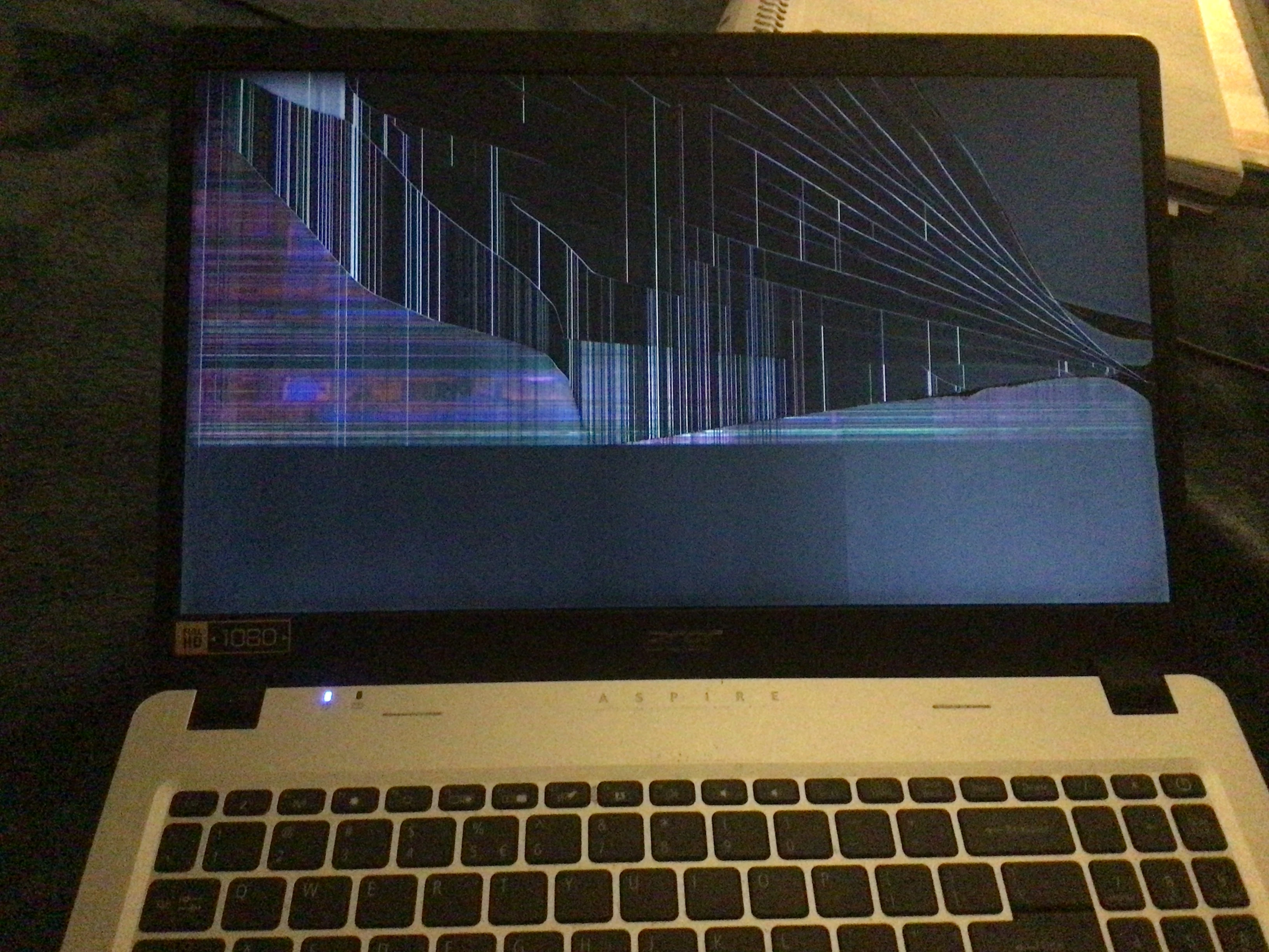 Isn't my computer amazing Fandom