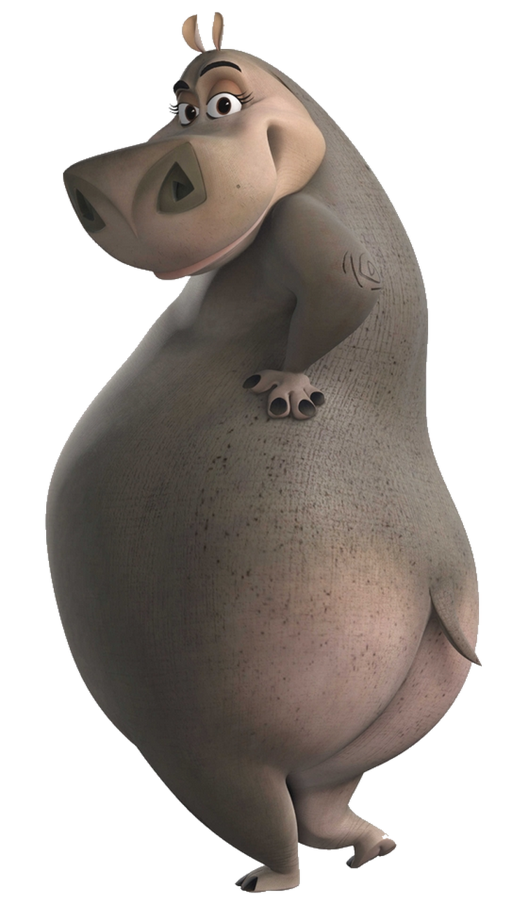 Gloria madagascar