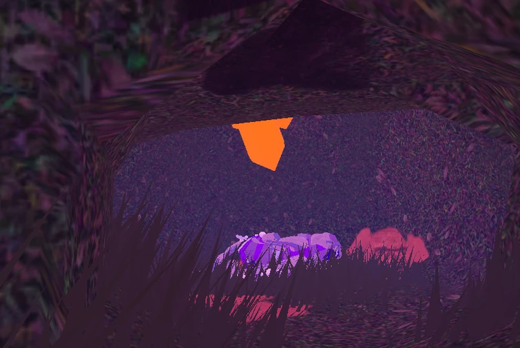 Yenyasha adventures! The end... LOG 8 Fandom