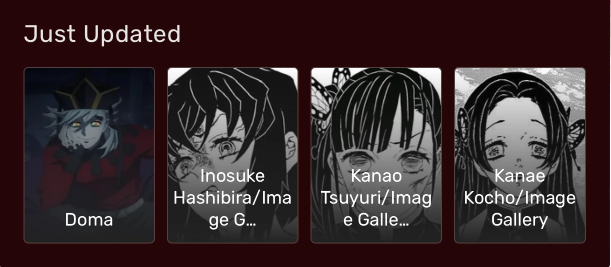 Why Does This Always Happen Fandom