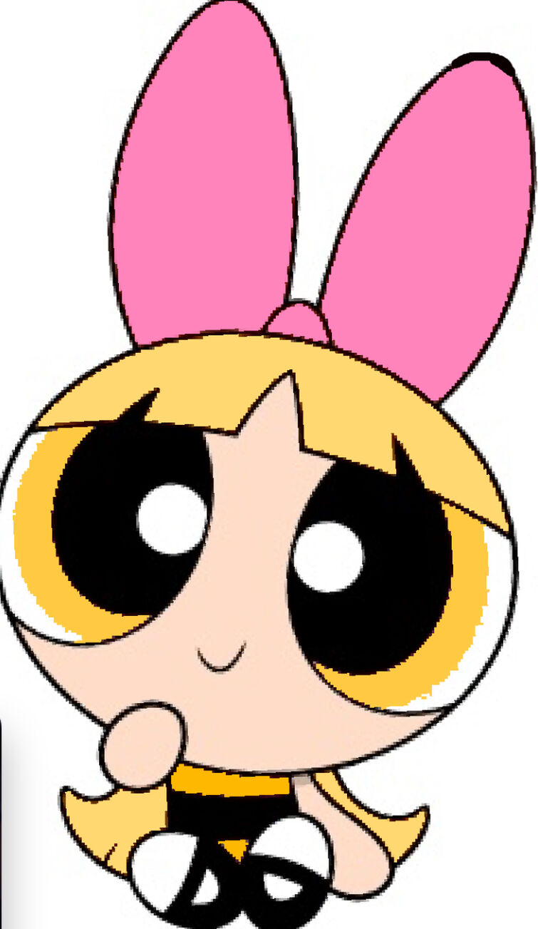 My Powerpuff Girls Oc | Fandom