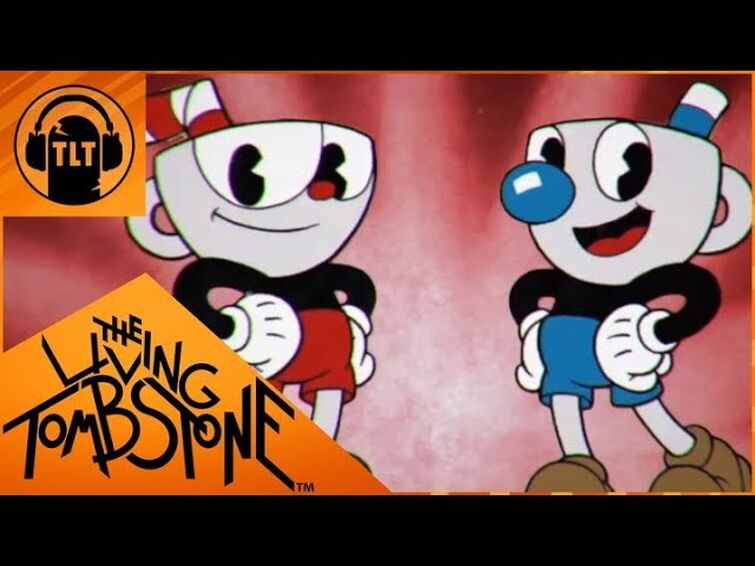 Listen to Cuphead Show Rap - Devil of a Time by JT Music in