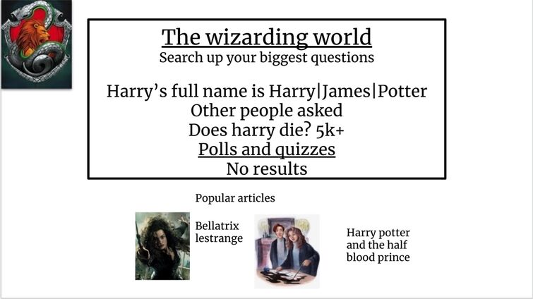 Fandom Image