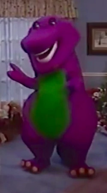 Discuss Everything About Barney Wiki Fandom