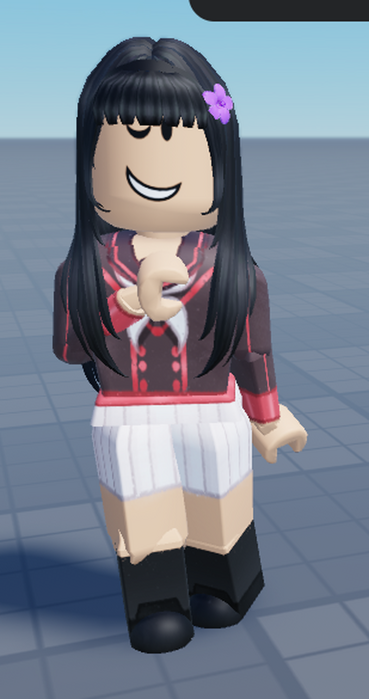 I made yandere simulator characters in roblox | Fandom