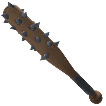 best halloween weapon?(might of missed some)