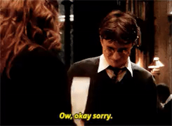 Don't hate me for this #5 Apology | Fandom