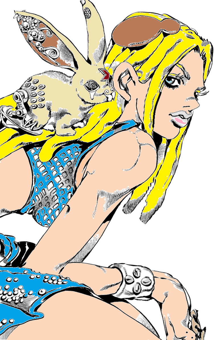 Discuss Everything About JoJo's Bizarre Wiki | Fandom
