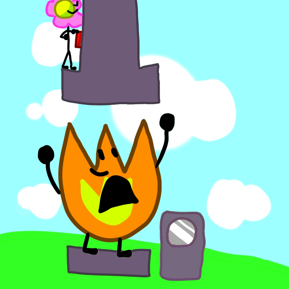 Type /kill to kill Flower Fandom