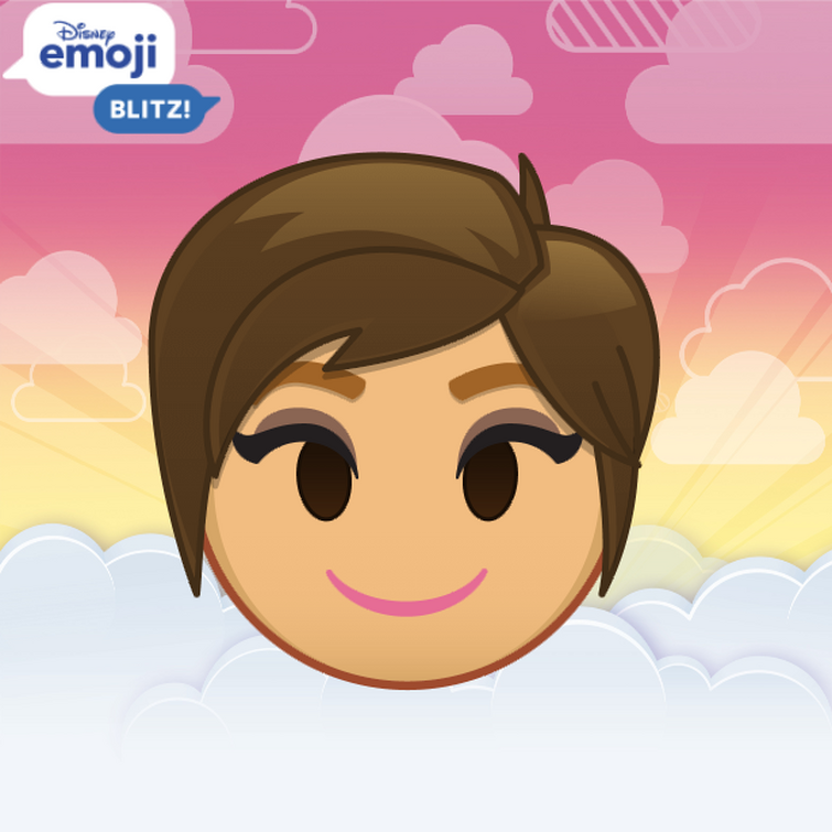 emoji andi