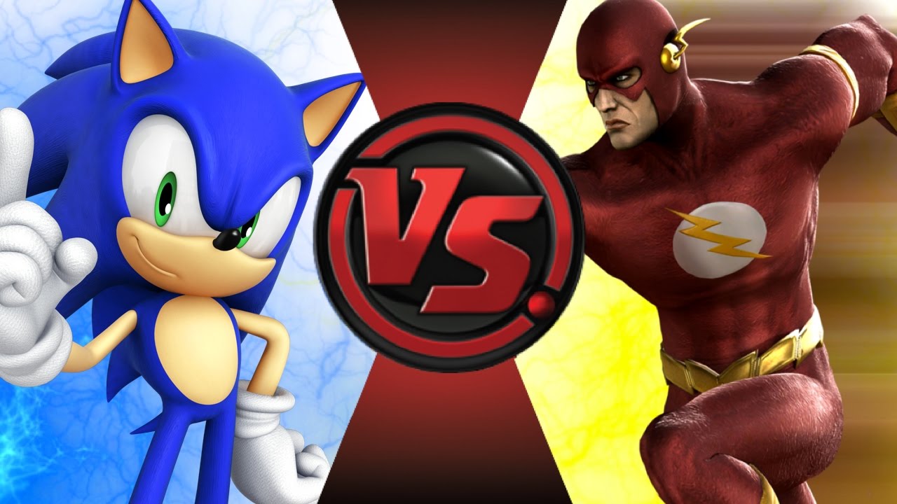 TOAA VS ARCHIE SONIC #marvel #narvelcomics #toaa #theoneaboveall