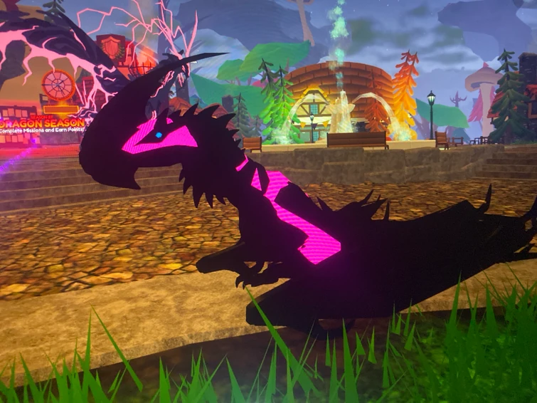 Selling fm dbl thl ala for 23mil (only selling! I can go down to 21mil