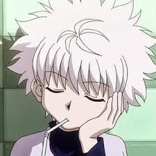 Featured image of post Killua Pfp Funny