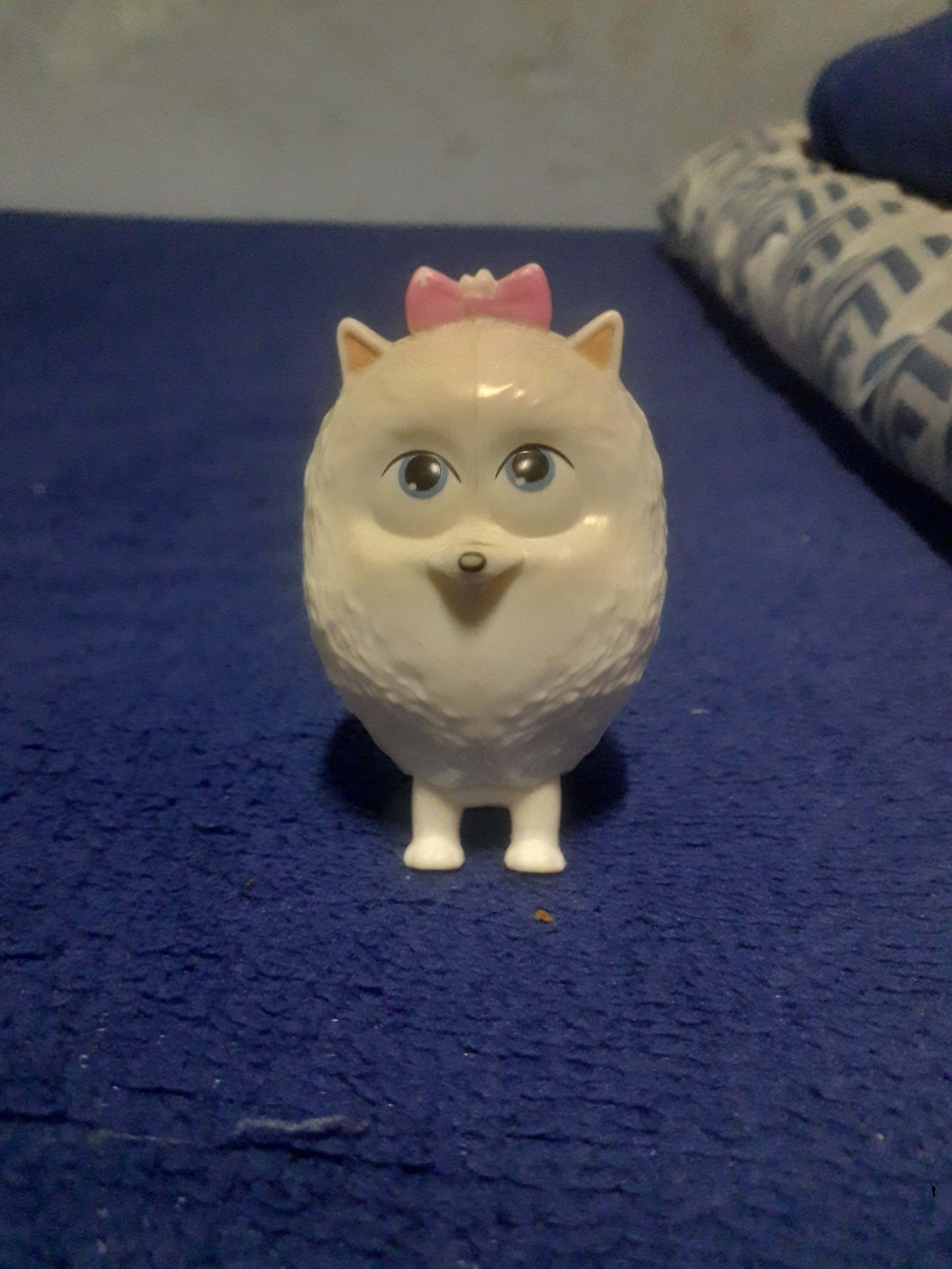 One more character for my collection of The Secret Life of Pets | Fandom