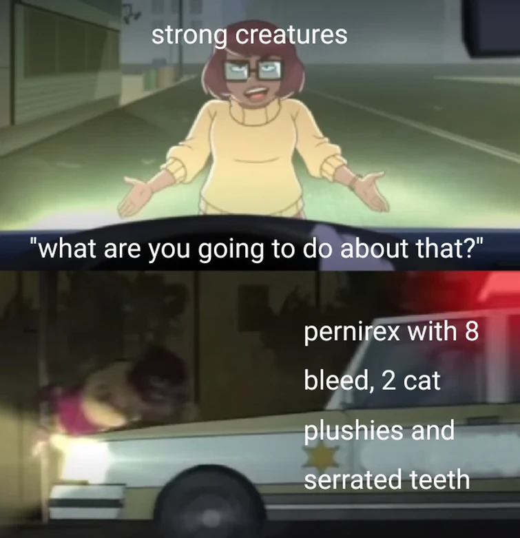 kavo stands no chance Fandom