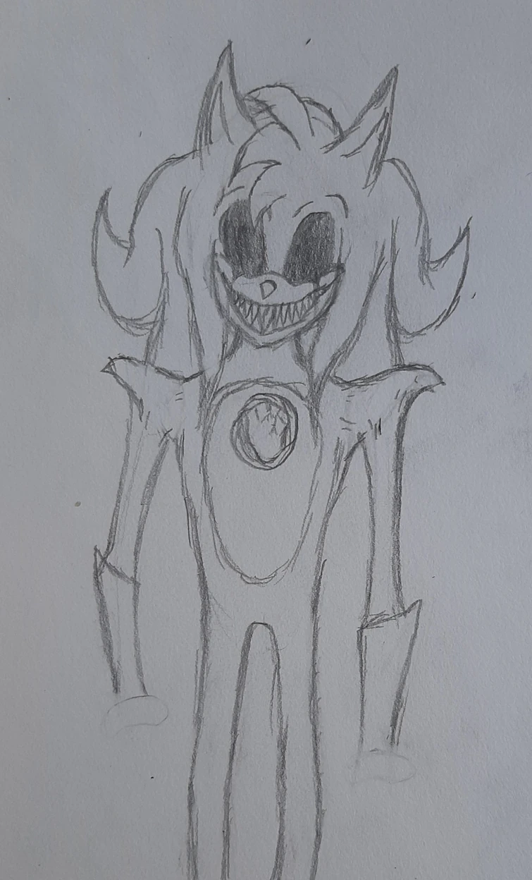 Discuss Everything About CONTINUED: The Sonic Oddities Wiki | Fandom