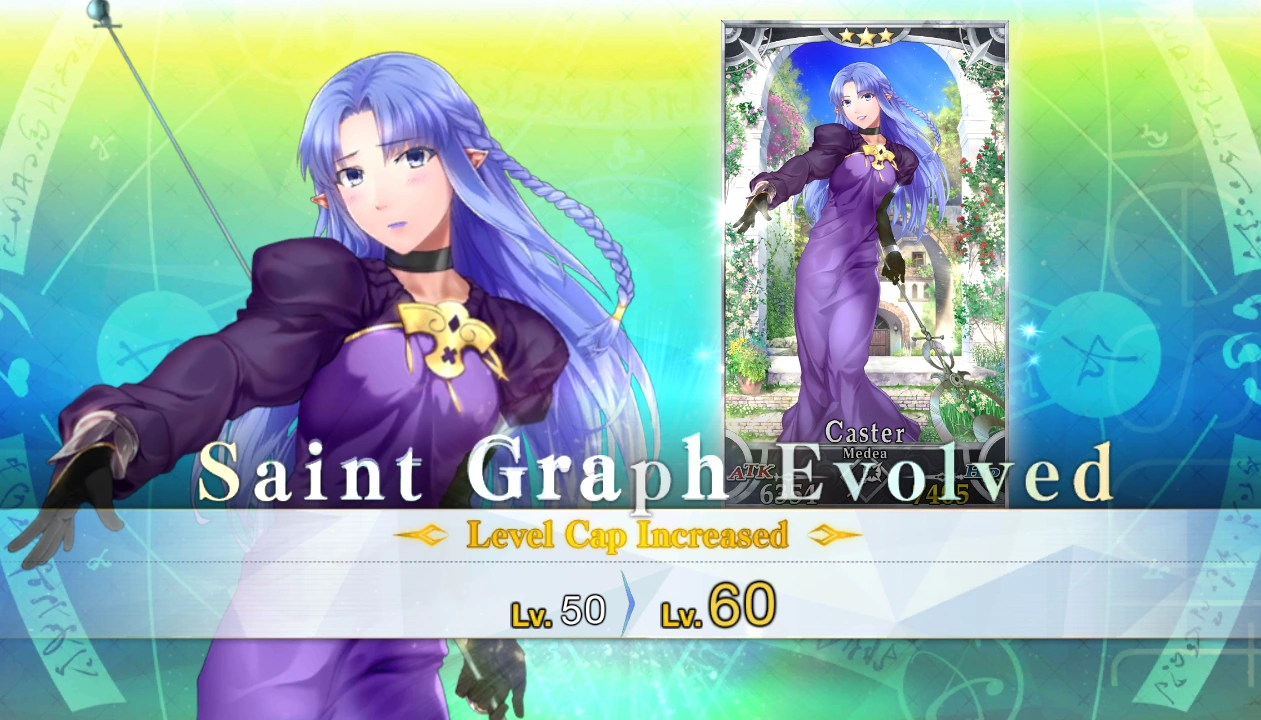 2nd best OG fate waifu (imo) | Fandom