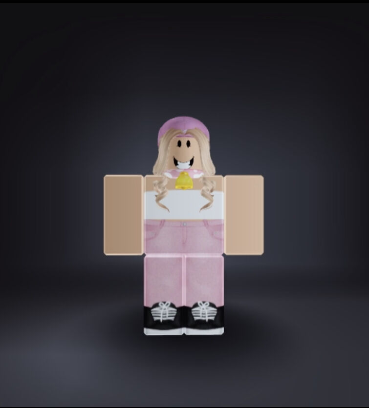 User blog:Badikah/Badikah's TRD skin concepts!, Total Roblox Drama Wiki