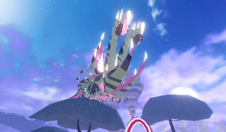 Discuss Everything About Creatures of Sonaria Wiki | Fandom