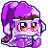 ThePurpleSquidGirl's avatar