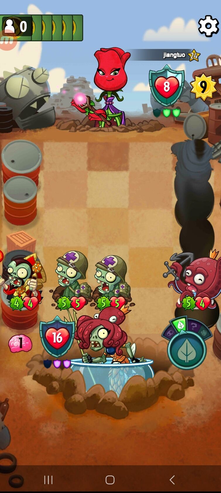 A New Vision for PvZ 3 Has Taken Root!