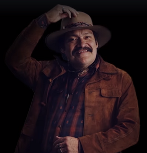 Ernesto Fonseca Carrillo | Narcos | FANDOM Powered By Wikia