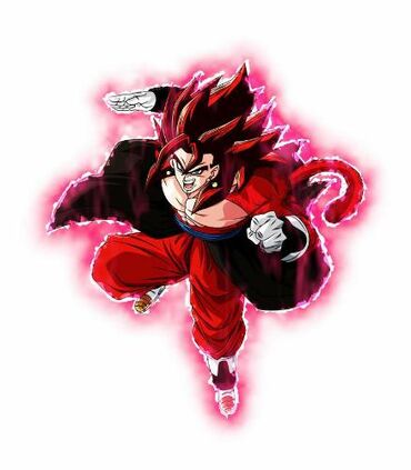 Limit Breaker Ssj4 Ssj4 GIF - Limit Breaker Ssj4 Ssj4 Limit Breaker -  Discover & Share GIFs