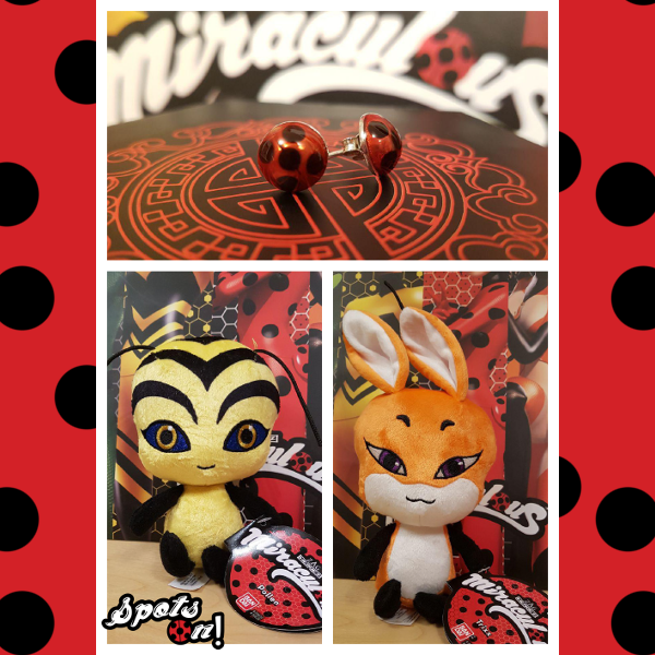 trixx kwami plush