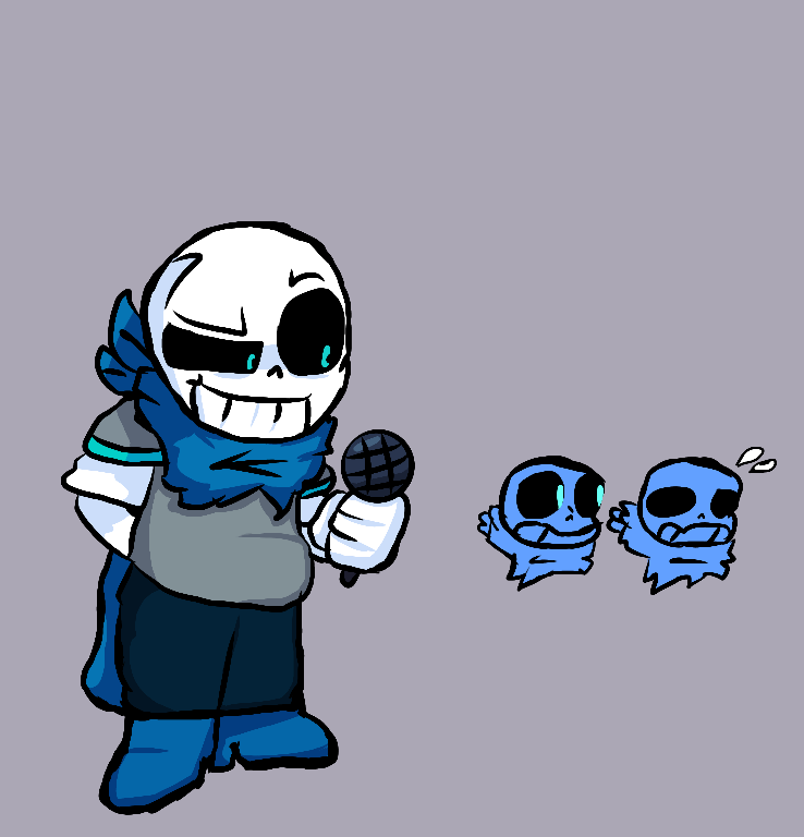 underswap. | Fandom