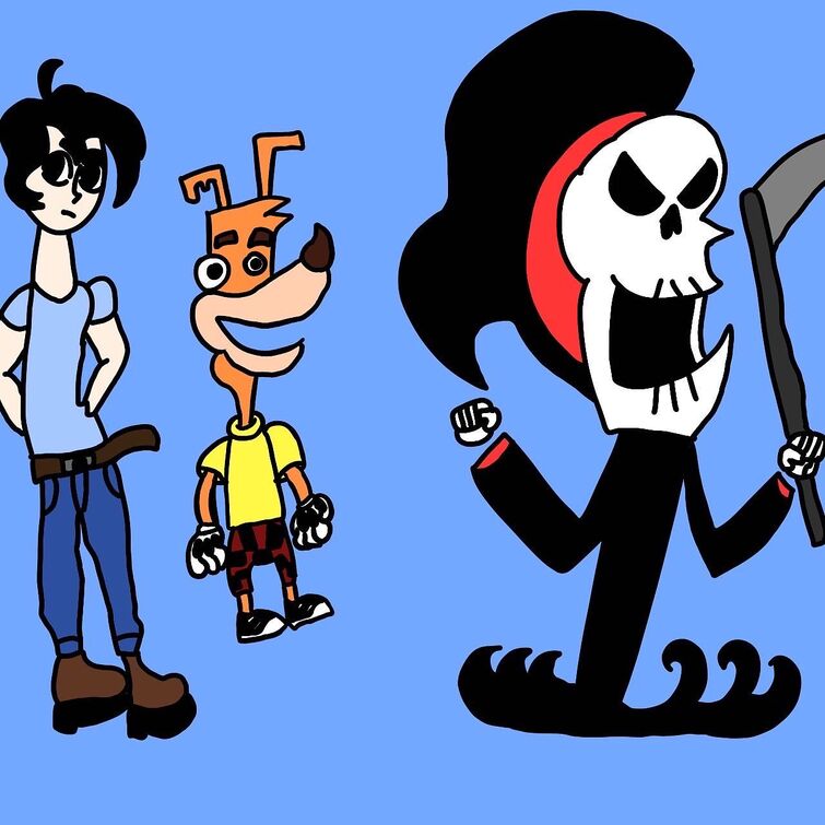 Fandom Image