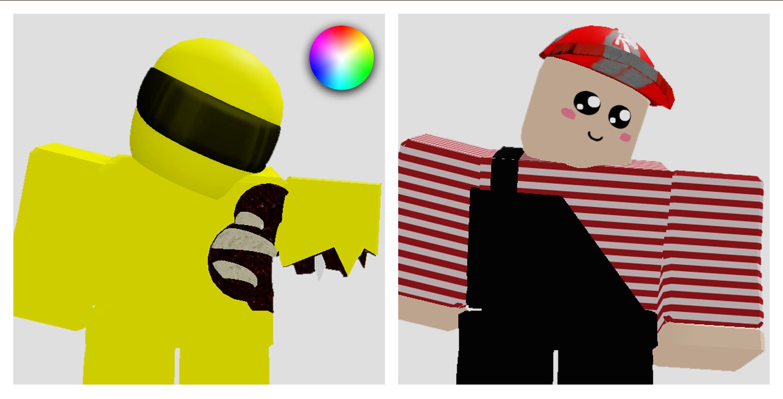 Very Close Also Yellow Still Sus Fandom - fnf roblox guesty skins