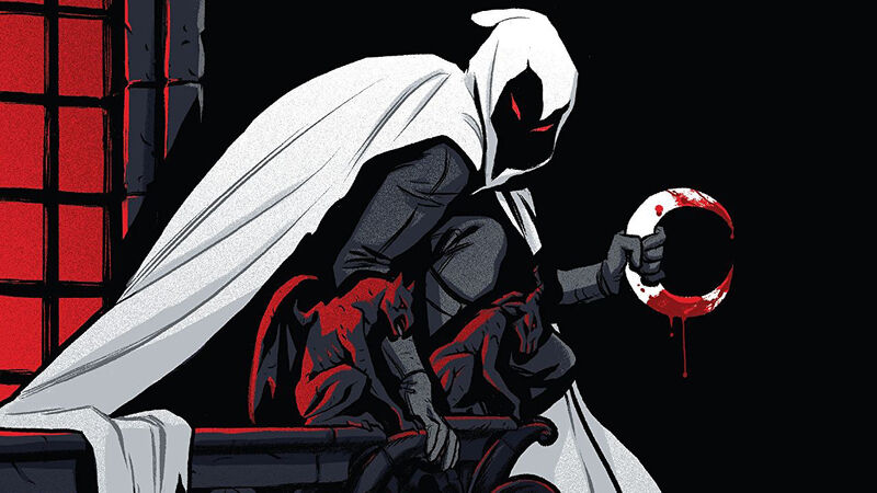 Moon Knight Wallpaper HD 4K APK for Android Download