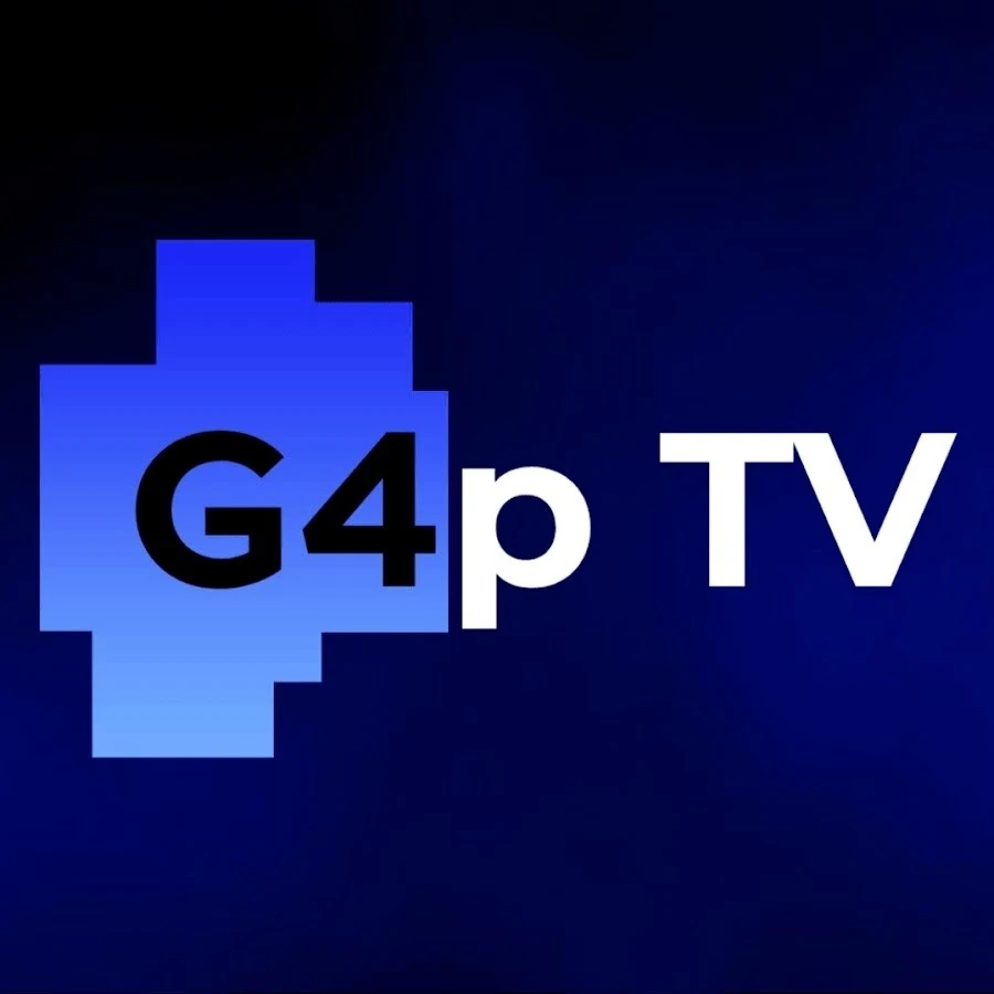Happy 11th Anniversary, G4p TV! | Fandom