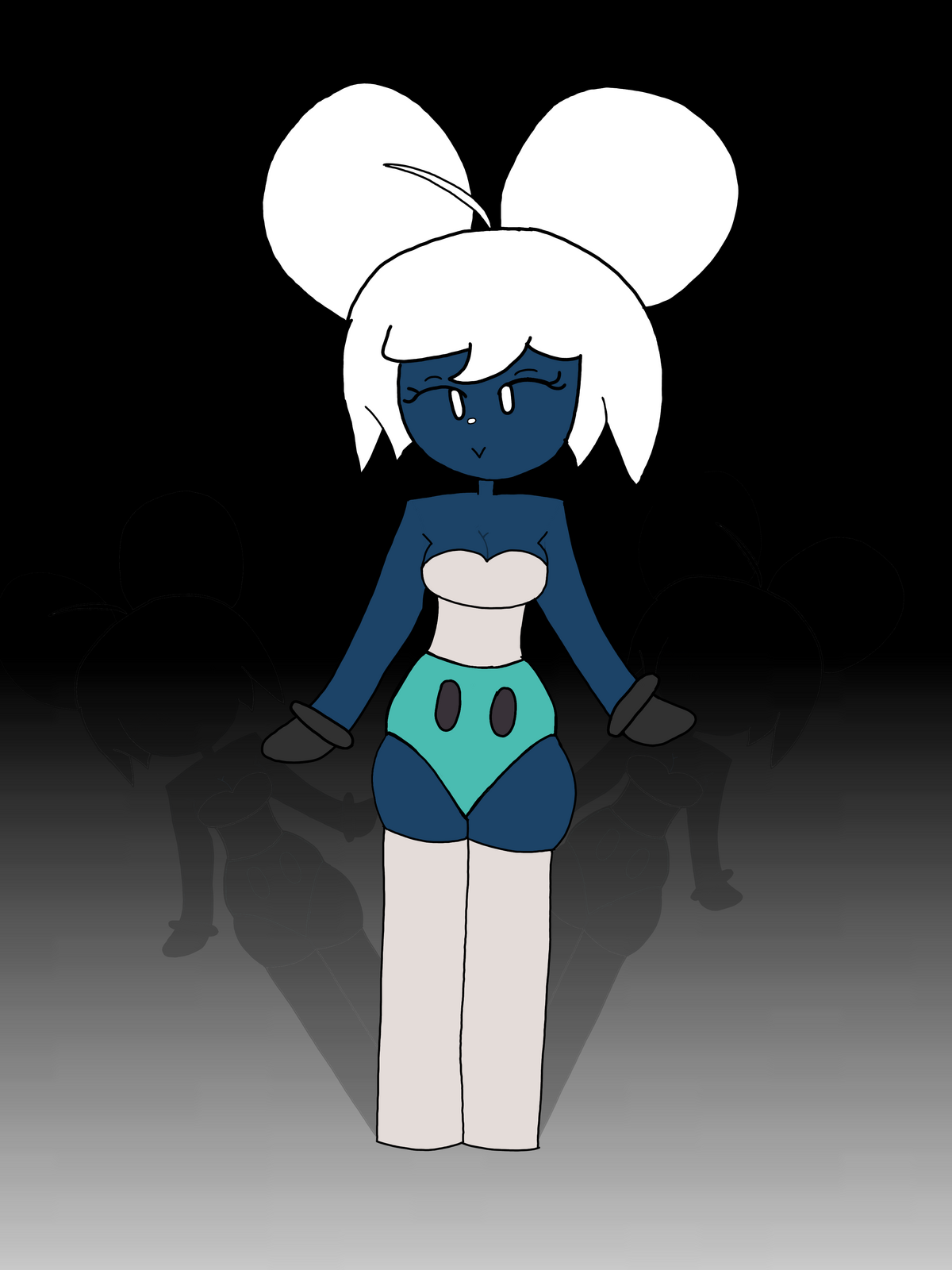 Who #39 s idea was this? Fandom