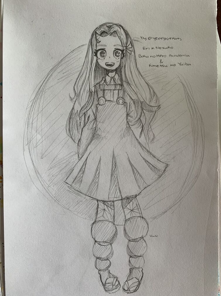 840 Nezuko Coloring Pages Cute  Best Free